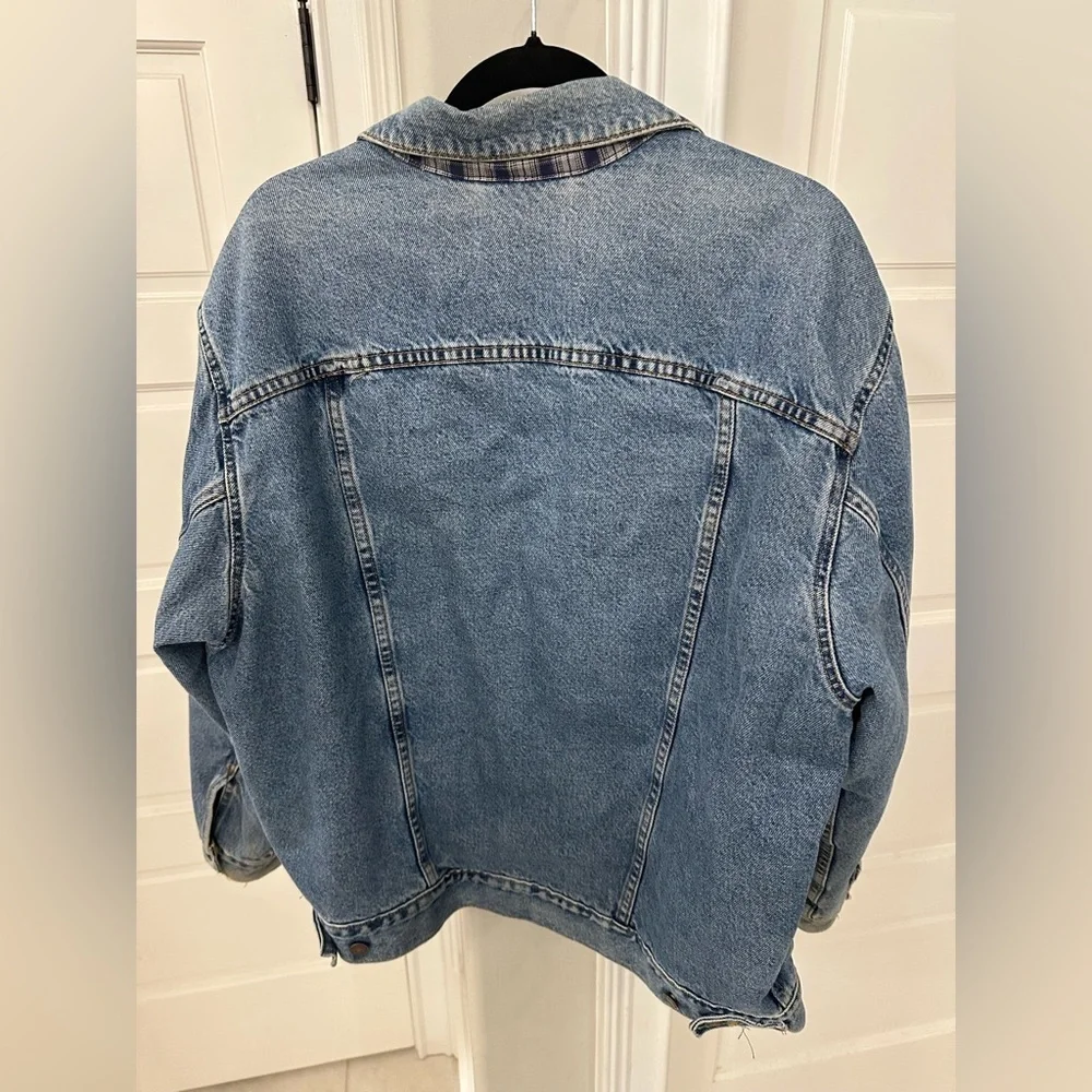 Levis vintage 90s
